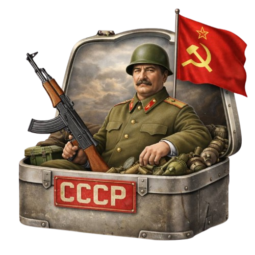 СССР